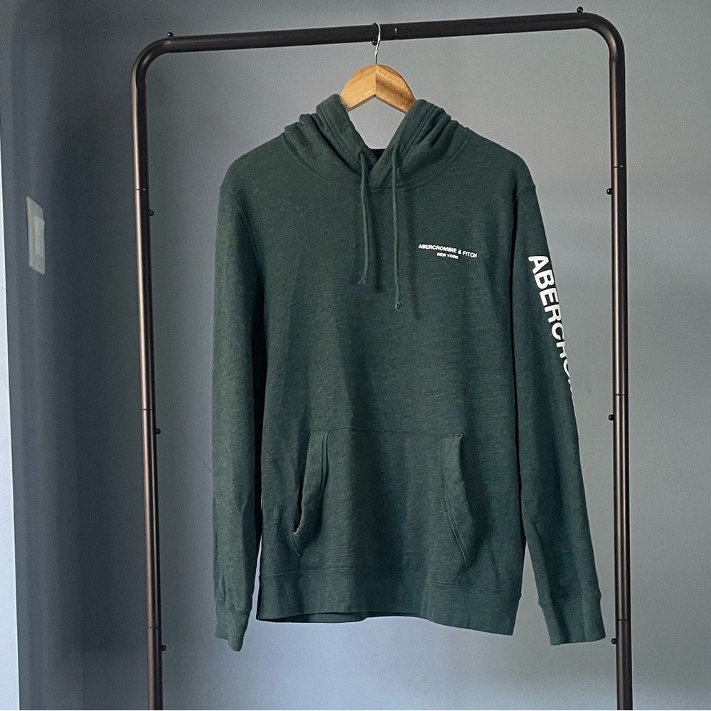 Hoodie A&F